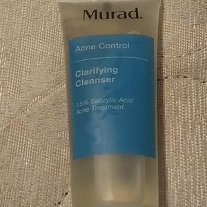 Acne control